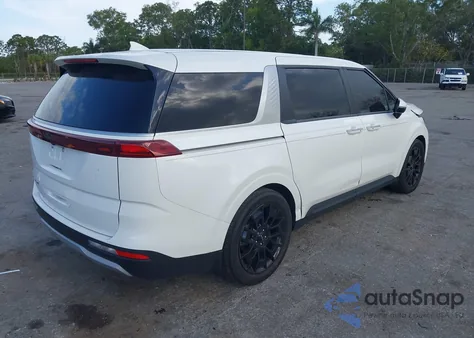 2022 Kia Carnival Mpv Lx Seat Package z USA, uszkodzony, nr VIN KNDNB4H35N6156173